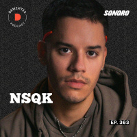 Cómo convertir tu arte en tu empresa (y todo lo que tendrás que sacrificar para lograrlo) | NSQK | 365