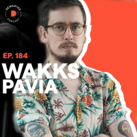 Cómo desarrollar proyectos exitosos y crear tus propias oportunidades | Wakks Pavia | 184