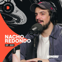 Nacho Redondo | Cómo llevar tu carrera al siguiente nivel | 222