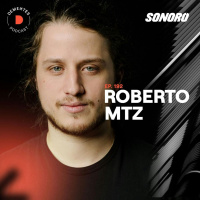 Cómo crecer tus proyectos y vivir de tu creatividad | Roberto Mtz | 192