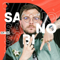 Sobre creatividad, comunidad y cómo mantenerte relevante | Sabino | 182