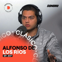 Alfonso de los Ríos | Cómo construir una empresa unicornio | 237