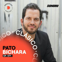 Toma el control de tu vida | Pato Bichara | 071 (CLÁSICO)