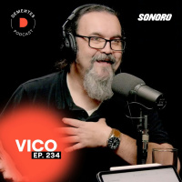 Vico | Sé valiente y piensa | 233