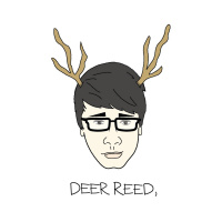 Deer Reed: Episode 1 - Friendship Between Guys  Guys Who Like Guys