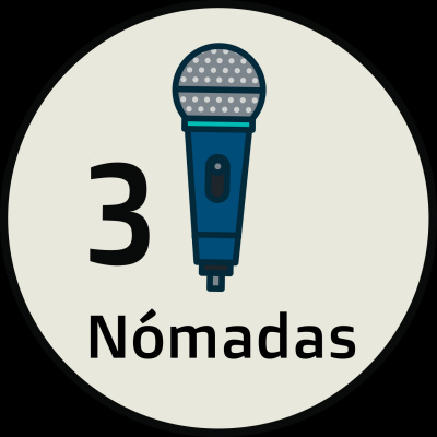 3 Nómadas