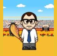 CopseyCast 2 Spanish present tense verb drills