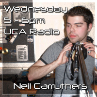 Best of Neil Carruthers - Series 4 (October - December 2010)