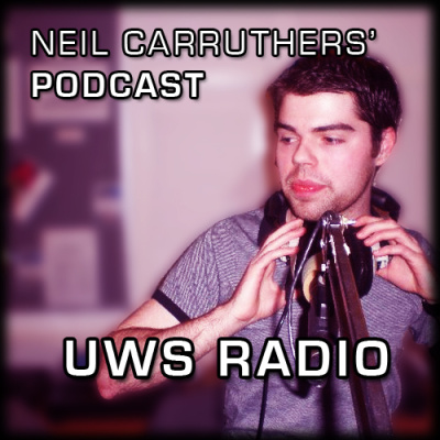 Neil Carruthers Podcast
