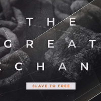 RECKLESS THE GREAT EXCHANGE Series: Slaves to Free - Ryan Delk
