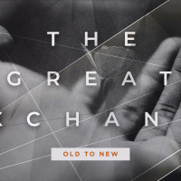 RECKLESS THE GREAT EXCHANGE Series: Old to New - Kathy Marshall
