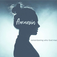 REVOLUTION Amnesia: I am - Brad Chandler