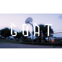 RECKLESS G.O.A.T. Series: Powerful - Todd Hampton