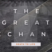 RECKLESS THE GREAT EXCHANGE Series: Death to Life - Todd Hampton