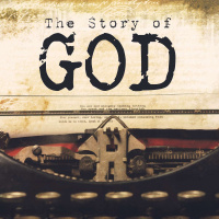 RECKLESS THE STORY OF GOD Series: Israels Downfall - Todd Hampton
