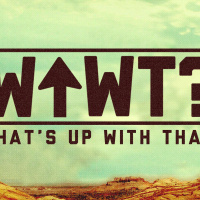 RECKLESS Whats Up With That? Series - How to Hear From God - Todd Hampton