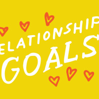 RECKLESS RELATIONSHIP GOALS: Setting Expectations - Todd Hampton