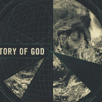 RECKLESS THE STORY OF GOD Series: Gods Commands/Israels Rebellion - Todd Hampton