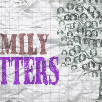 RECKLESS FAMILY MATTERS Series: Grace - Todd Hampton Interview w/ The Jensens