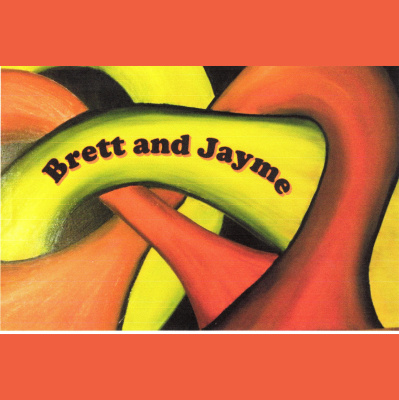 Brett And Jaymes Podcast