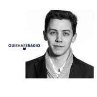 Luke Robert Manson #FutureFest18