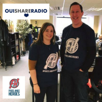 Freelance Heroes Day 2018 With Ed Goodman