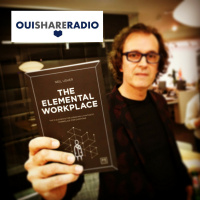 So What Is The Future Of Work? With Neil Usher