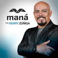 Hombre, cordero y león - Gabriel Zúñiga