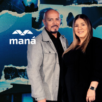 Reconociendo su voz - Ricardo y Sonia Rodriguez