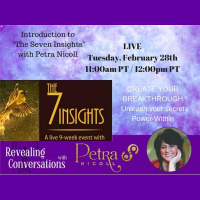 Introduction to The Seven Insights with Petra Nicoll