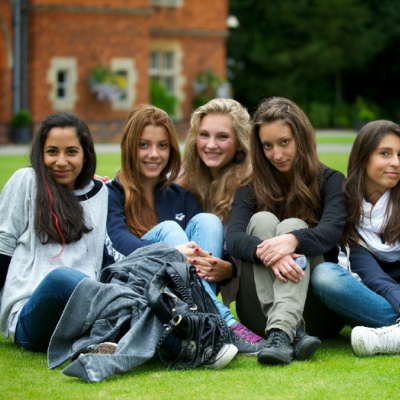 From The Flight To Being Alright