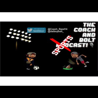 Coach and Bolt Sportscast- The H4ILST4TE Episode