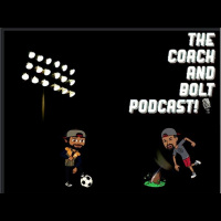 Coach and Bolt Podcast Ep. 28