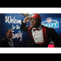 Episode 27- NFL Mock Draft Episode, Whos your team taking ?