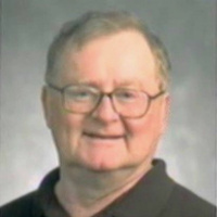 Professor Oliver S. Hayward on WGTD FM 91.1, University Forum with Gerald Greenfield, 12/5/1990