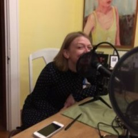 BethBrezenoff , Blurbin