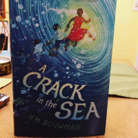 HeatherBouwman, Galleys