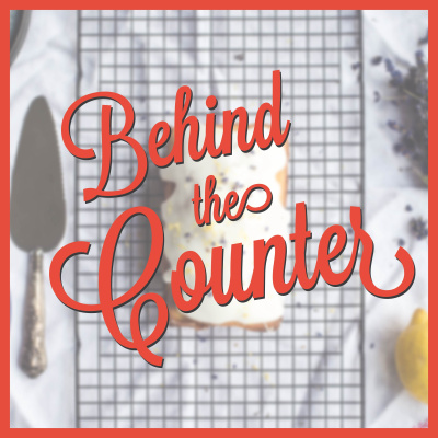 Behind The Counter - Detroit Small Business