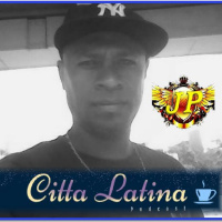 Jirvi Perez en Citta Latina