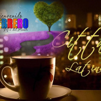 Citta Latina: Bienvenido Febrero con Negfertty