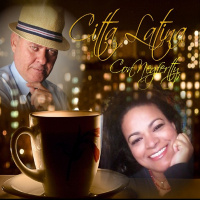 Citta Latina con Gerardo Villalobos