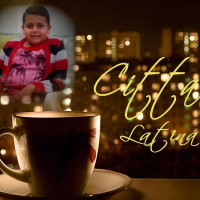 Andrés Palomino en Citta Latina