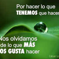 Sin dial pero en síntonia contigo