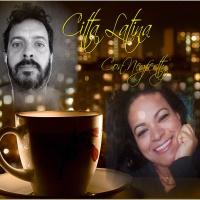 Citta Latina con Negfertty Millan y Christopher Edghill