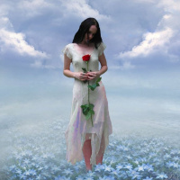 Citta Latina: Feliz dia Mujer!!