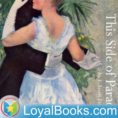 This Side Of Paradise By F. Scott Fitzgerald