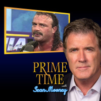 Jake The Snake Roberts