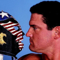 The Patriot Del Wilkes: PRIME TIME VAULT