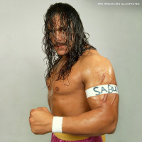The Homicidal, Suicidal, Genocidal, Death–Defying Maniac – Sabu! PRIME TIME VAULT