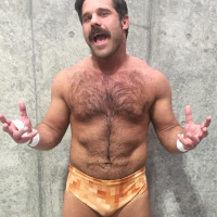 Joey Ryan: PRIME TIME VAULT